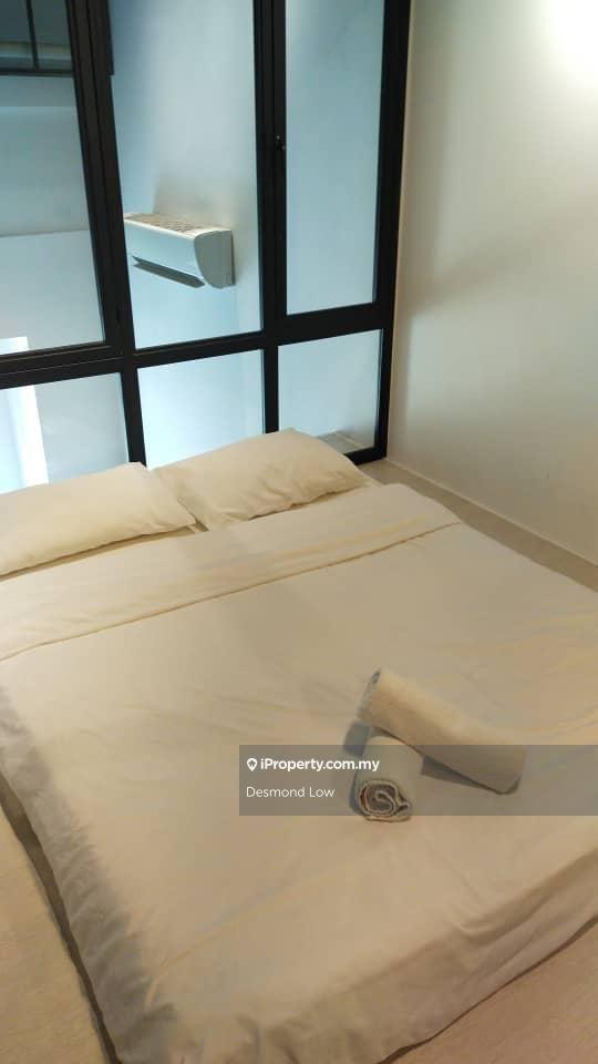 Service Residence for Rent in Opus KL by Desmond Low - iProperty.com.my