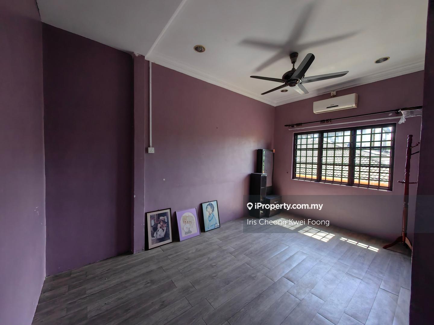 Bungalow House for Sale in Buntong 2, Ipoh by Iris Cheong Kwei Foong - iProperty.com.my