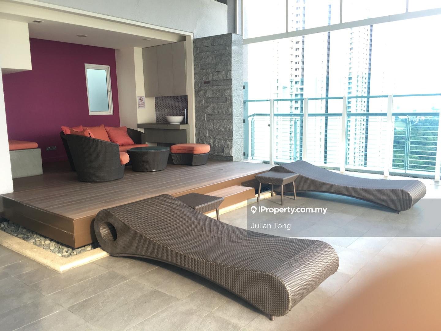 Kondominium untuk Dijual di Tiffani Kiara oleh Julian Tong - iProperty.com.my