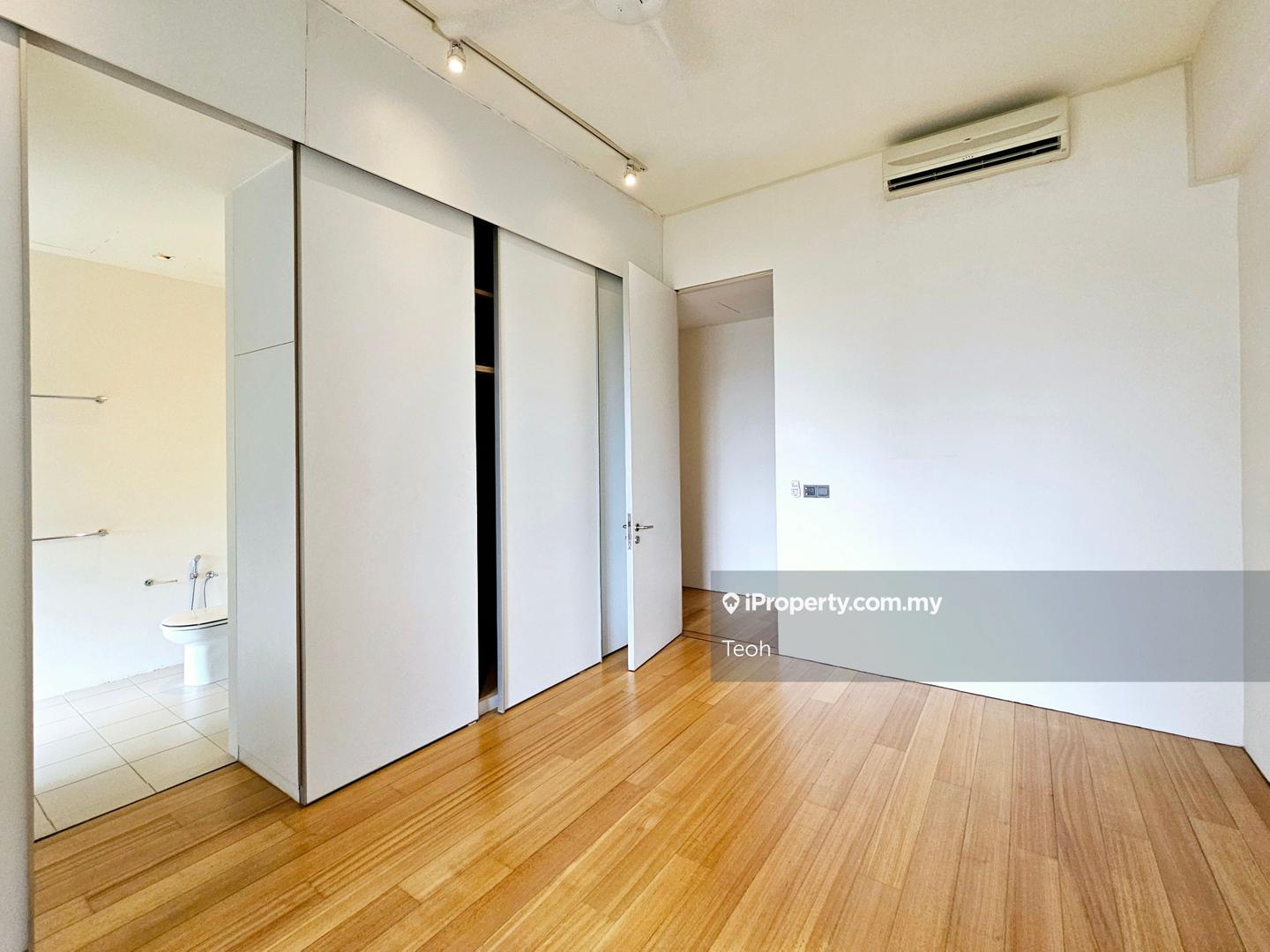 Condominium for Sale in Park Seven by Teoh - iProperty.com.my