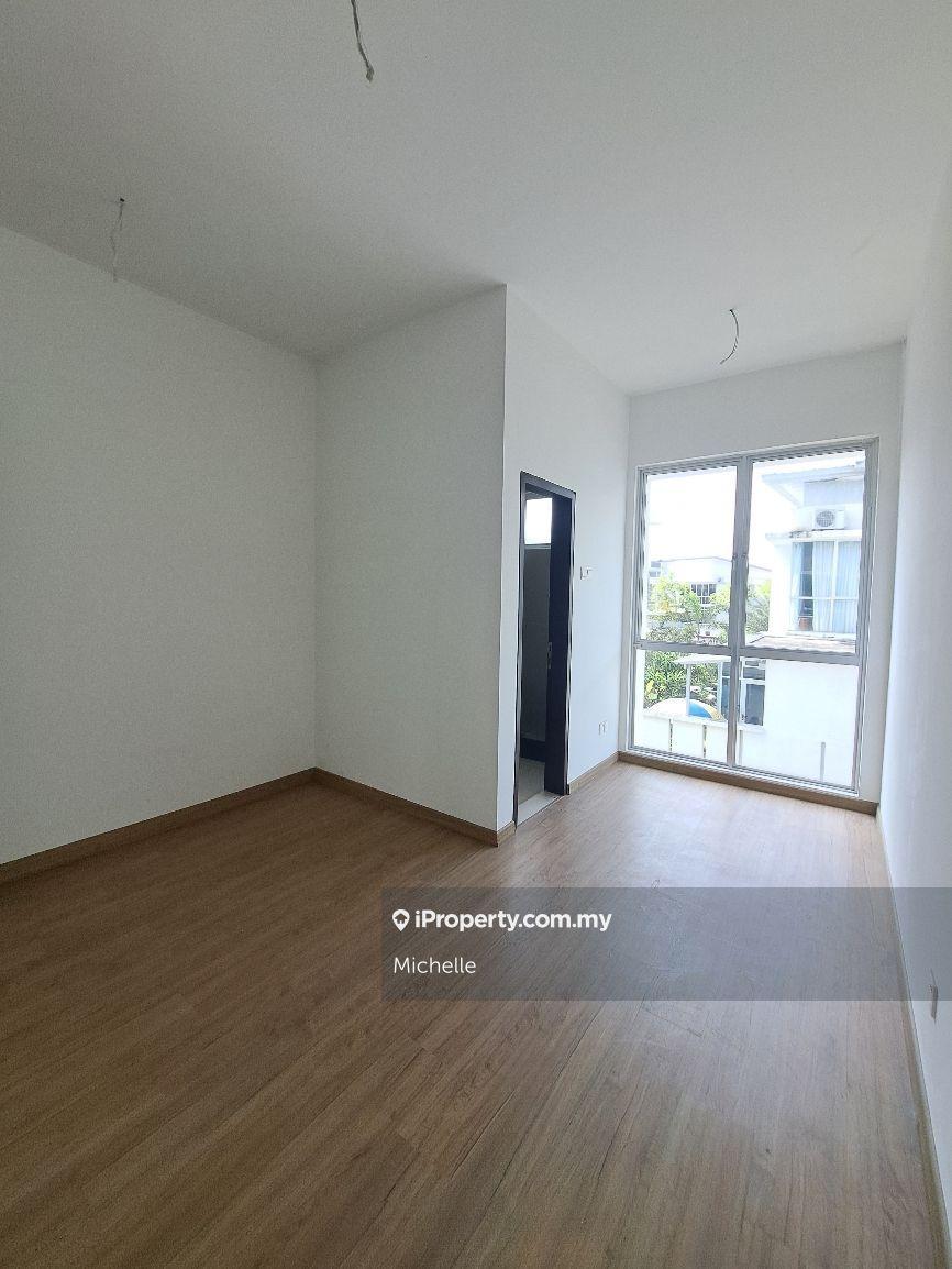 2-storey Terraced House for Sale in Elmina, Shah Alam by Michelle - iProperty.com.my