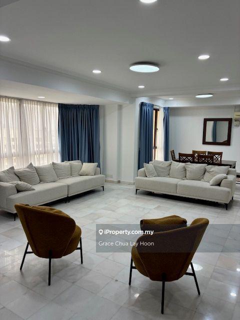 Condominium for Sale in Sri Penaga by Grace Chua Lay Hoon - iProperty.com.my