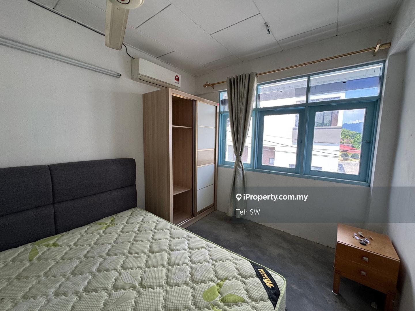 2-storey Terraced House for Rent in Langkawi, Kuah by Teh SW - iProperty.com.my