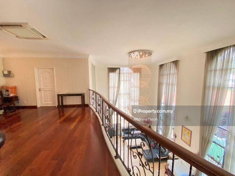 Banglo untuk Dijual di Taman Villa Heights , Kajang, Kajang oleh Andrew Neoh - iProperty.com.my