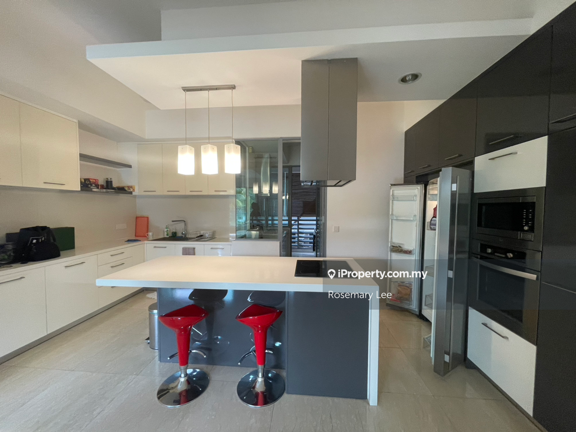 Condominium for Sale in Kiaramas Danai by Rosemary Lee - iProperty.com.my
