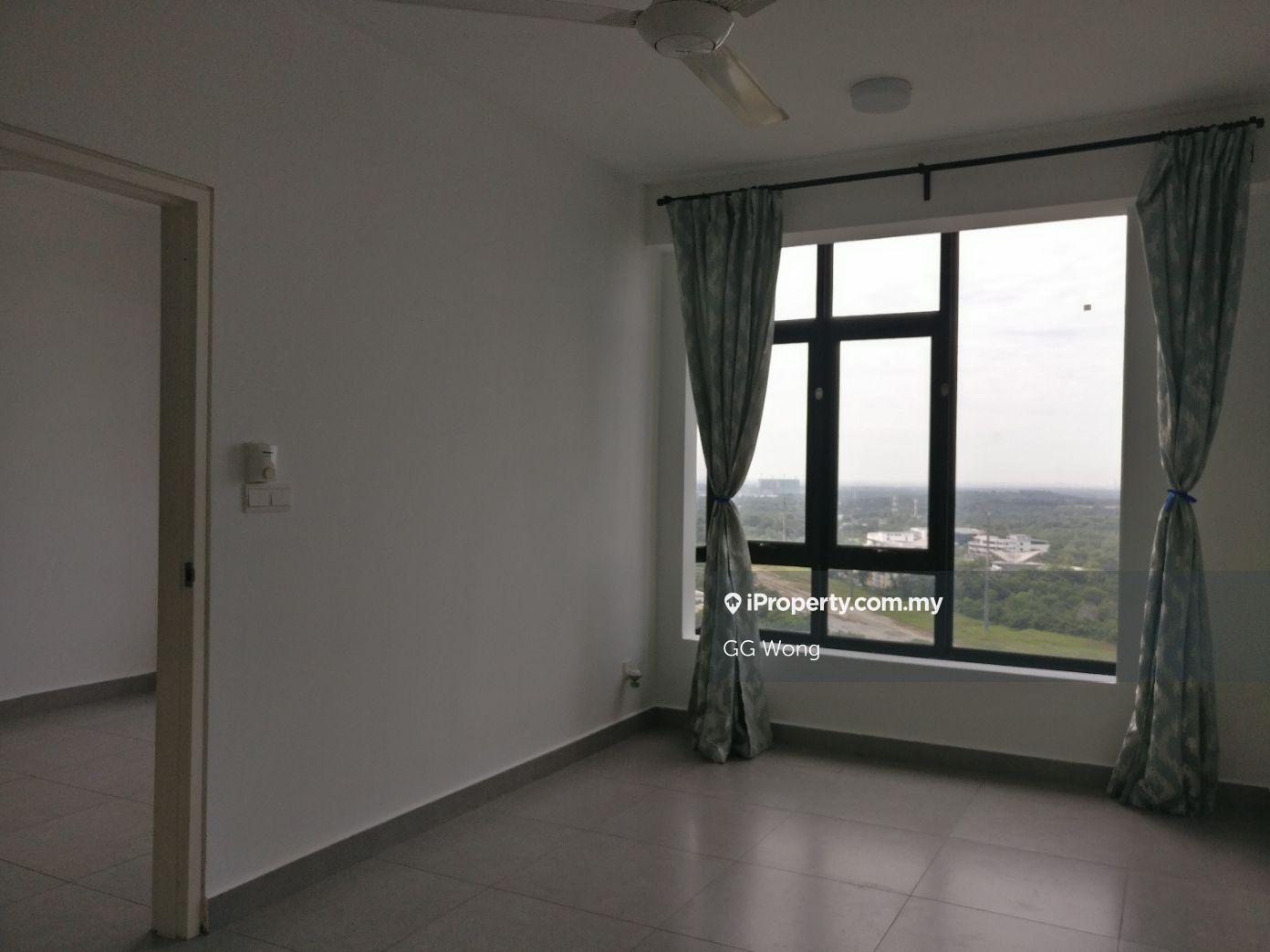 Service Residence for Sale in Kanvas SOHO by GG Wong - iProperty.com.my