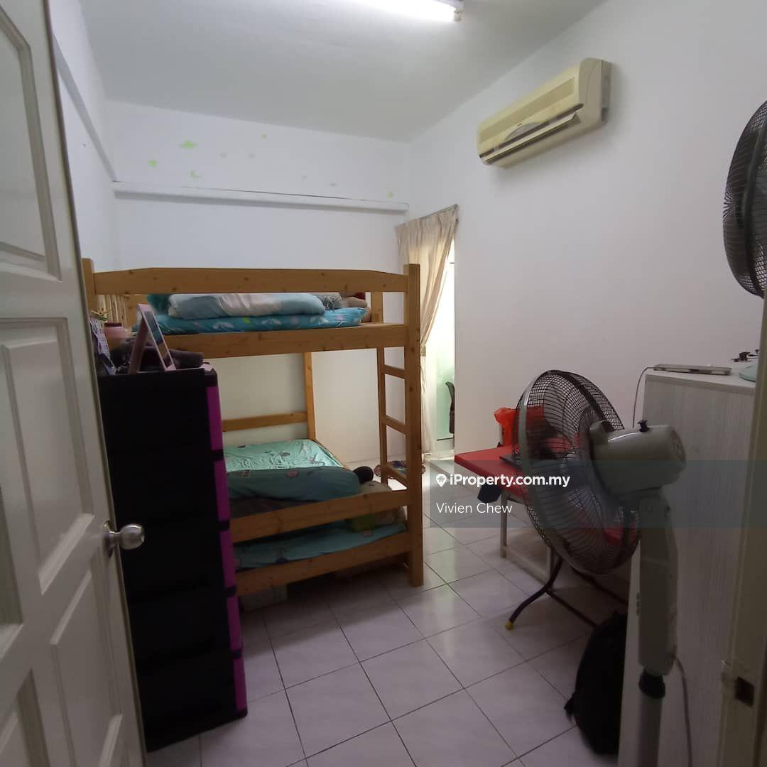 Apartment for Sale in Halaman Kristal by Vivien Chew - iProperty.com.my