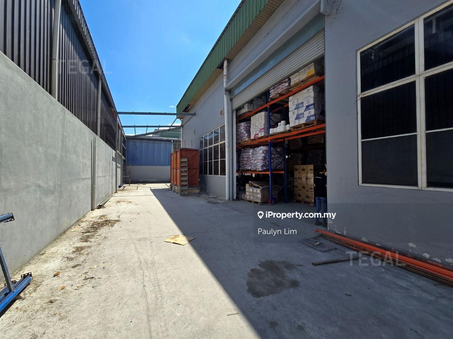 Kilang Terpisah untuk Dijual di Bandar Pinggiran Subang Seksyen U5, Shah Alam oleh Paulyn Lim - iProperty.com.my