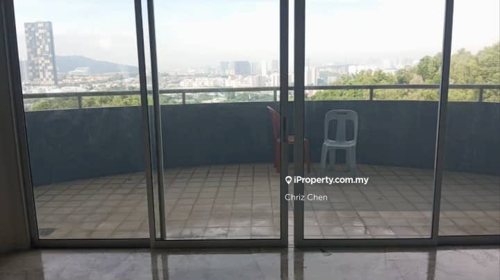 Condominium for Rent in Pandan Heights Condominium by Chriz Chen - iProperty.com.my