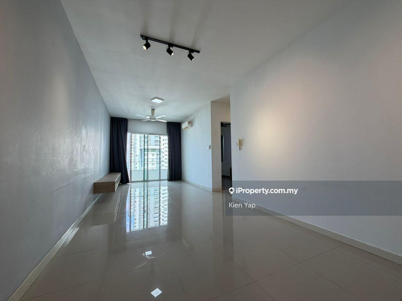 Kondominium untuk Disewa di Scenaria @ North Kiara Hills oleh Kien Yap - iProperty.com.my