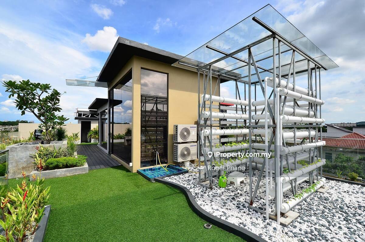 Bungalow House for Rent in Usj 3d, Subang Jaya by Roger Phang - iProperty.com.my