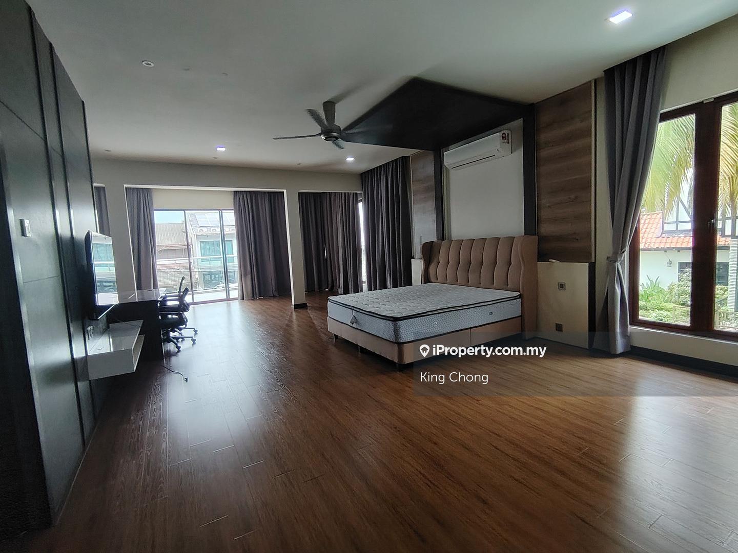 Banglo untuk Dijual di Bukit Bandaraya, Bangsar oleh King Chong - iProperty.com.my