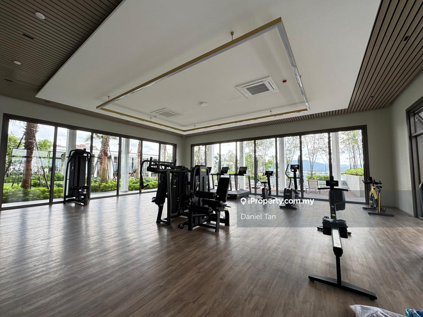 Kondominium untuk Disewa di Park Place oleh Daniel Tan - iProperty.com.my