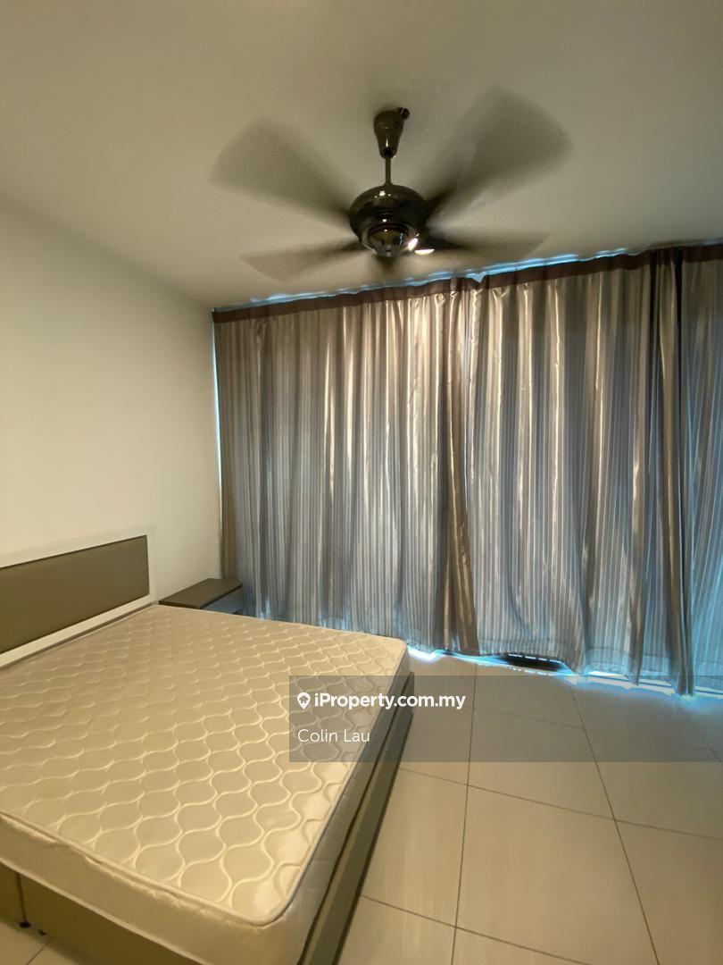 Residensi Servis untuk Disewa di Evo Soho Suite oleh Colin Lau - iProperty.com.my