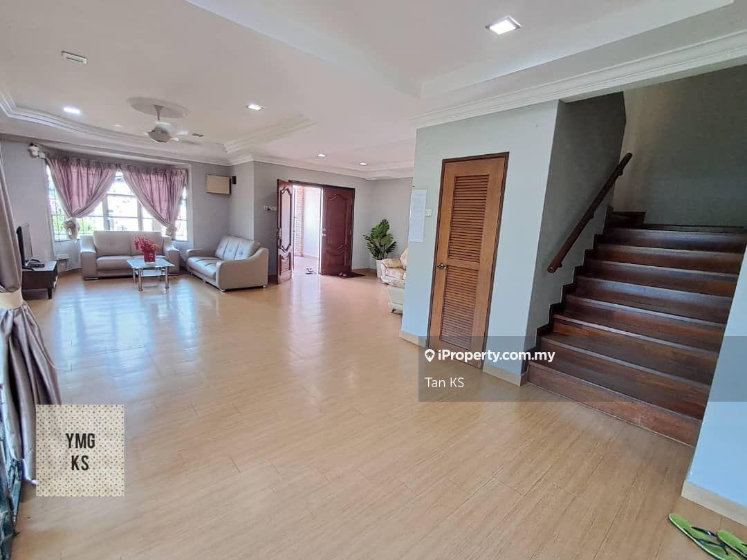 2-storey Terraced House for Rent in Bandar Botanic, Klang by Tan KS - iProperty.com.my