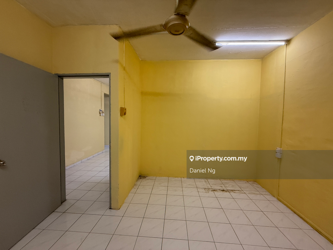 Flat for Rent in Taman Cheras Mas by Daniel Ng - iProperty.com.my