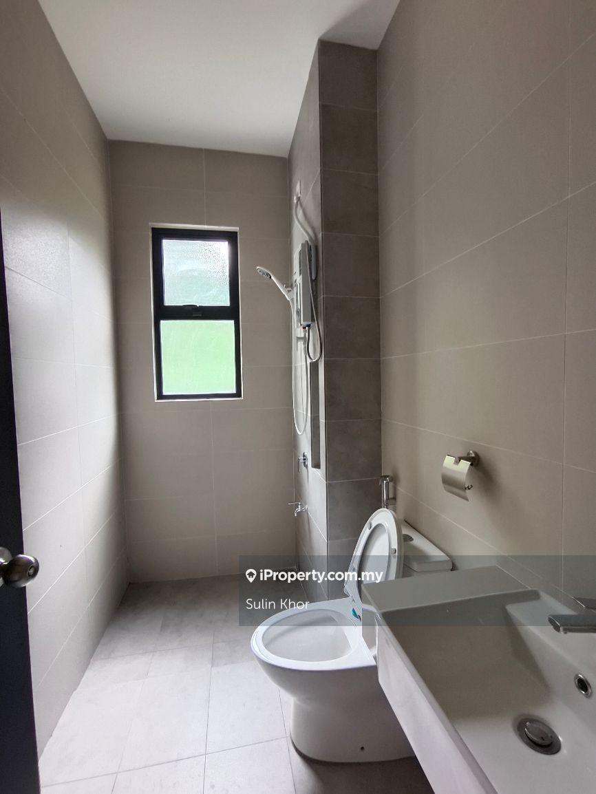 Rumah Berangkai 2 Tingkat untuk Dijual di Bandar Kinrara Seksyen 8, Bandar Kinrara oleh Sulin Khor - iProperty.com.my