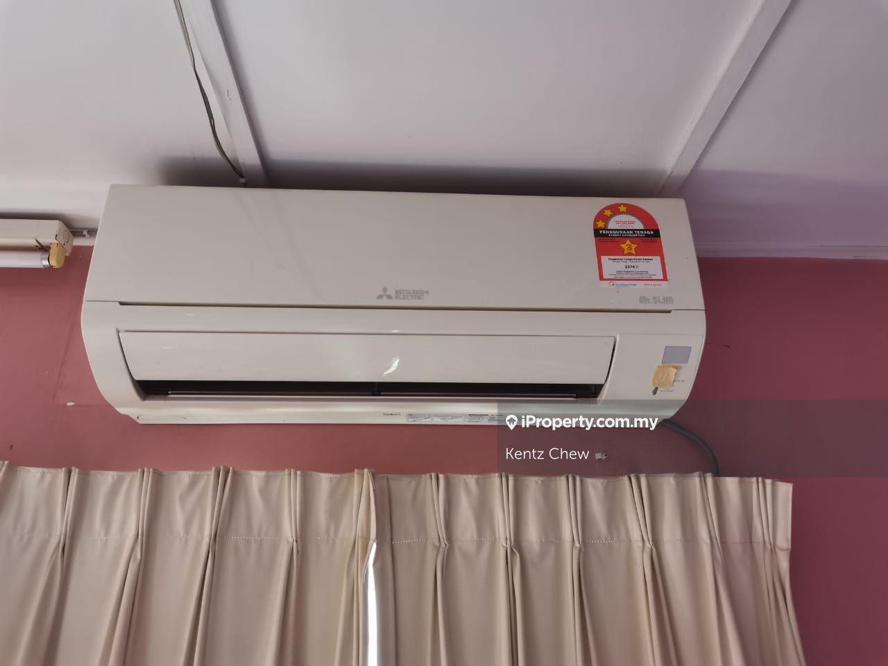 Rumah Berangkai 2 Tingkat untuk Dijual di Puchong Utama (Seksyen 8), Puchong oleh Kentz Chew - iProperty.com.my