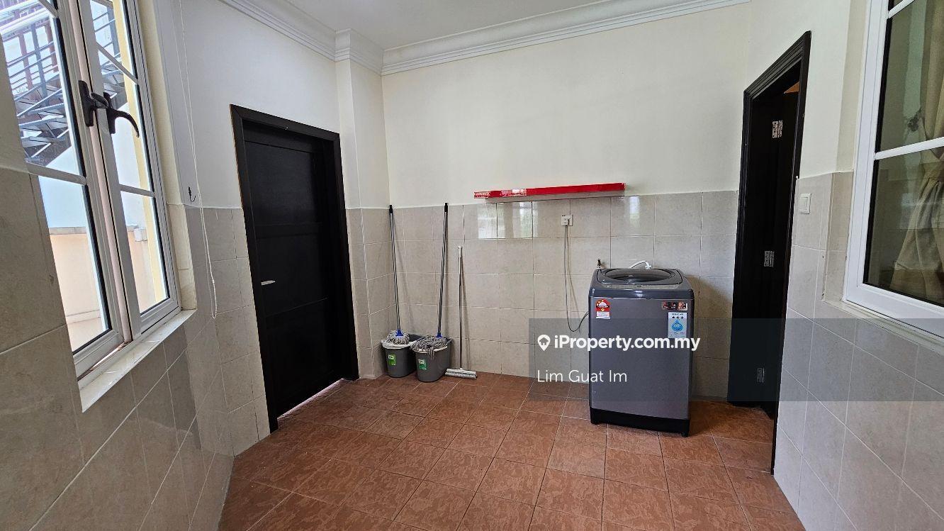 Banglo untuk Dijual di Kiara Peak Residence, Mont Kiara oleh Lim Guat Im - iProperty.com.my