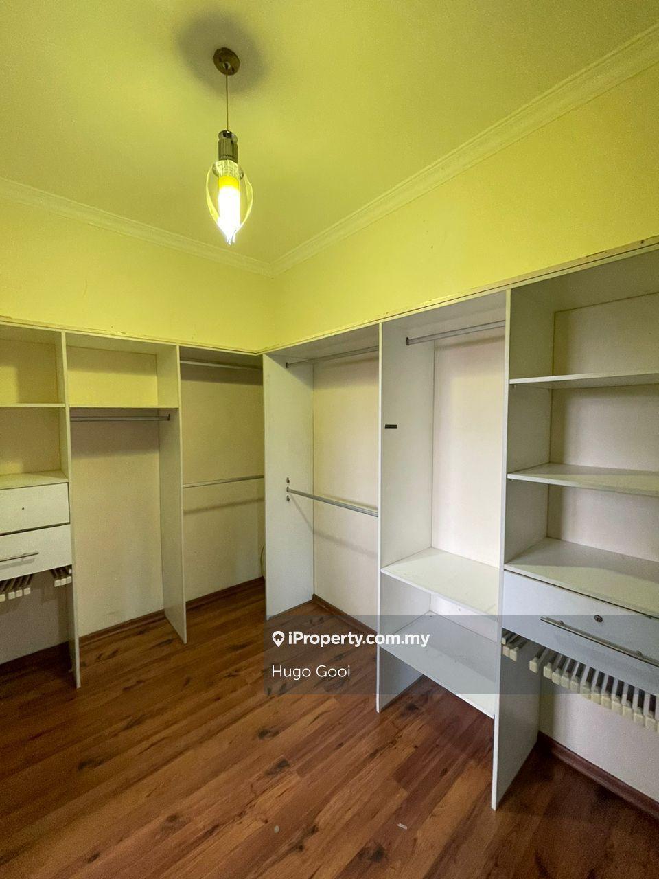 Rumah Berkembar untuk Dijual di Beverly Heights, Tijani Ukay, Sierra Hijauan, Ampang oleh Hugo Gooi - iProperty.com.my