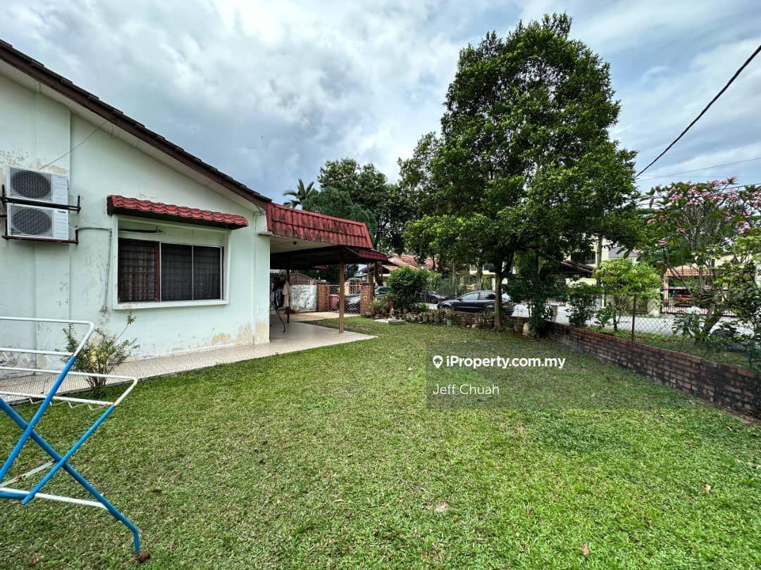 Rumah Berangkai 1 Tingkat untuk Dijual di Seksyen 14, Petaling Jaya oleh Jeff Chuah - iProperty.com.my