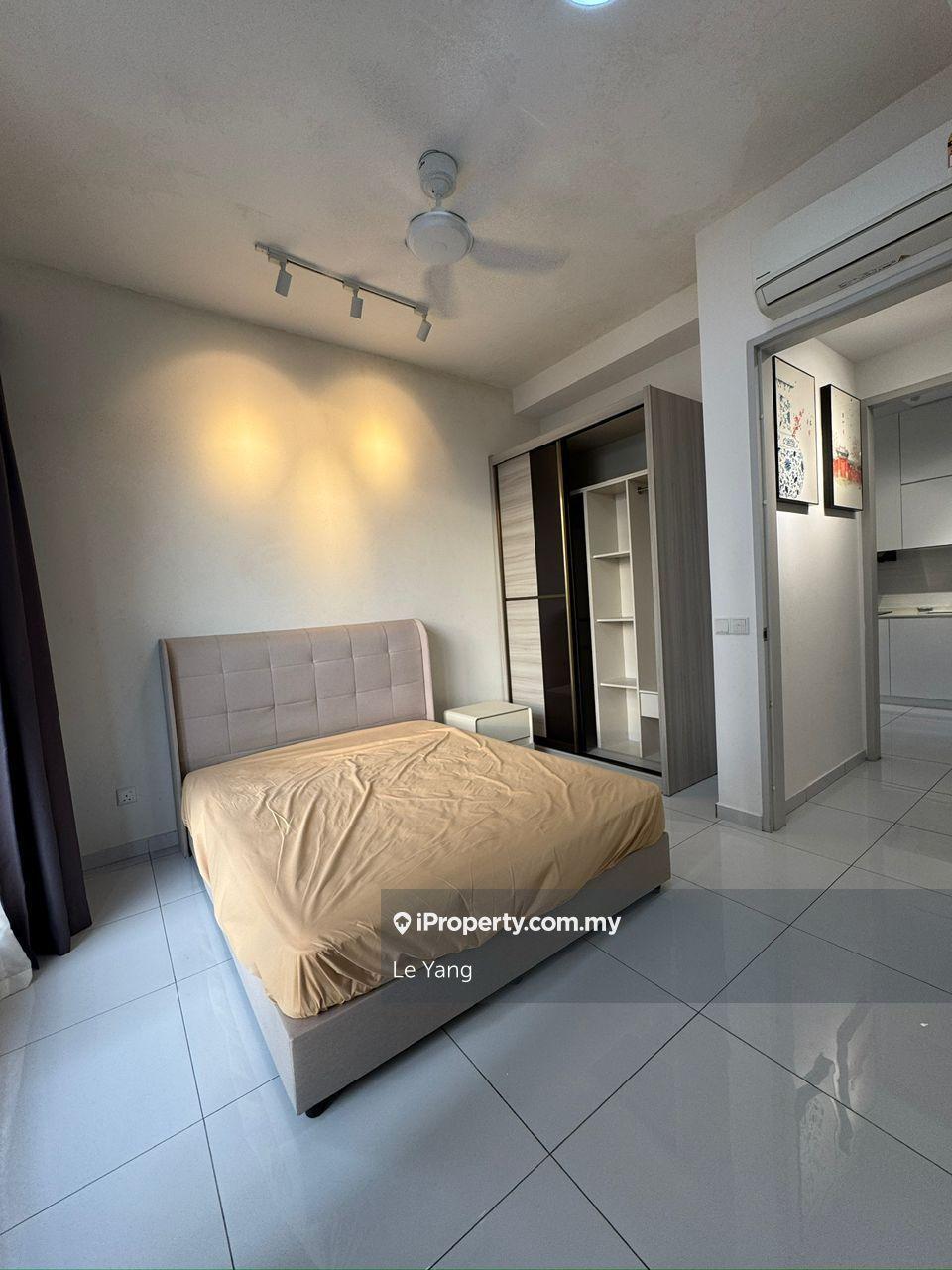 Residensi Servis untuk Dijual di Sky Trees oleh Le Yang - iProperty.com.my