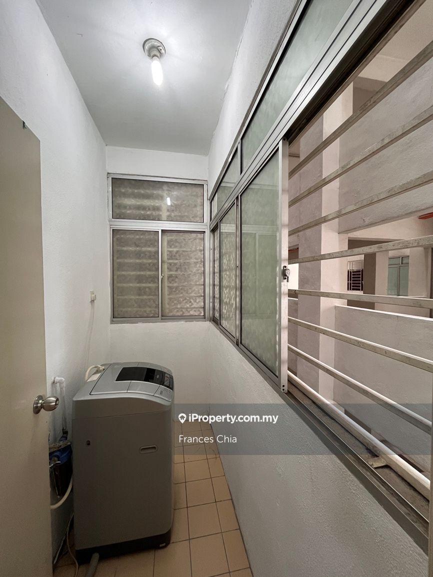 Kondominium untuk Disewa di Pearl Avenue oleh Frances Chia - iProperty.com.my