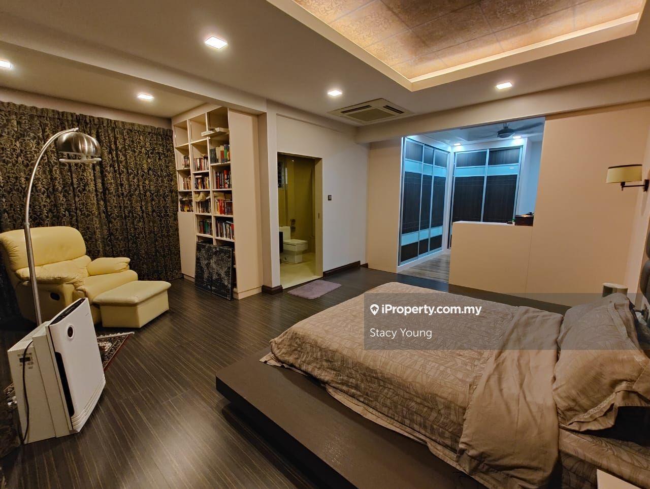 Rumah Berkembar untuk Dijual di Bukit Sungai Long, Kajang oleh Stacy Young - iProperty.com.my