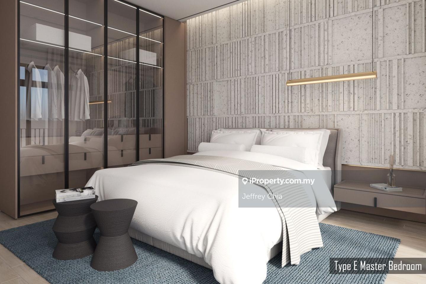 Service Residence for Sale in Cubic Botanical by Jeffrey Chia - iProperty.com.my