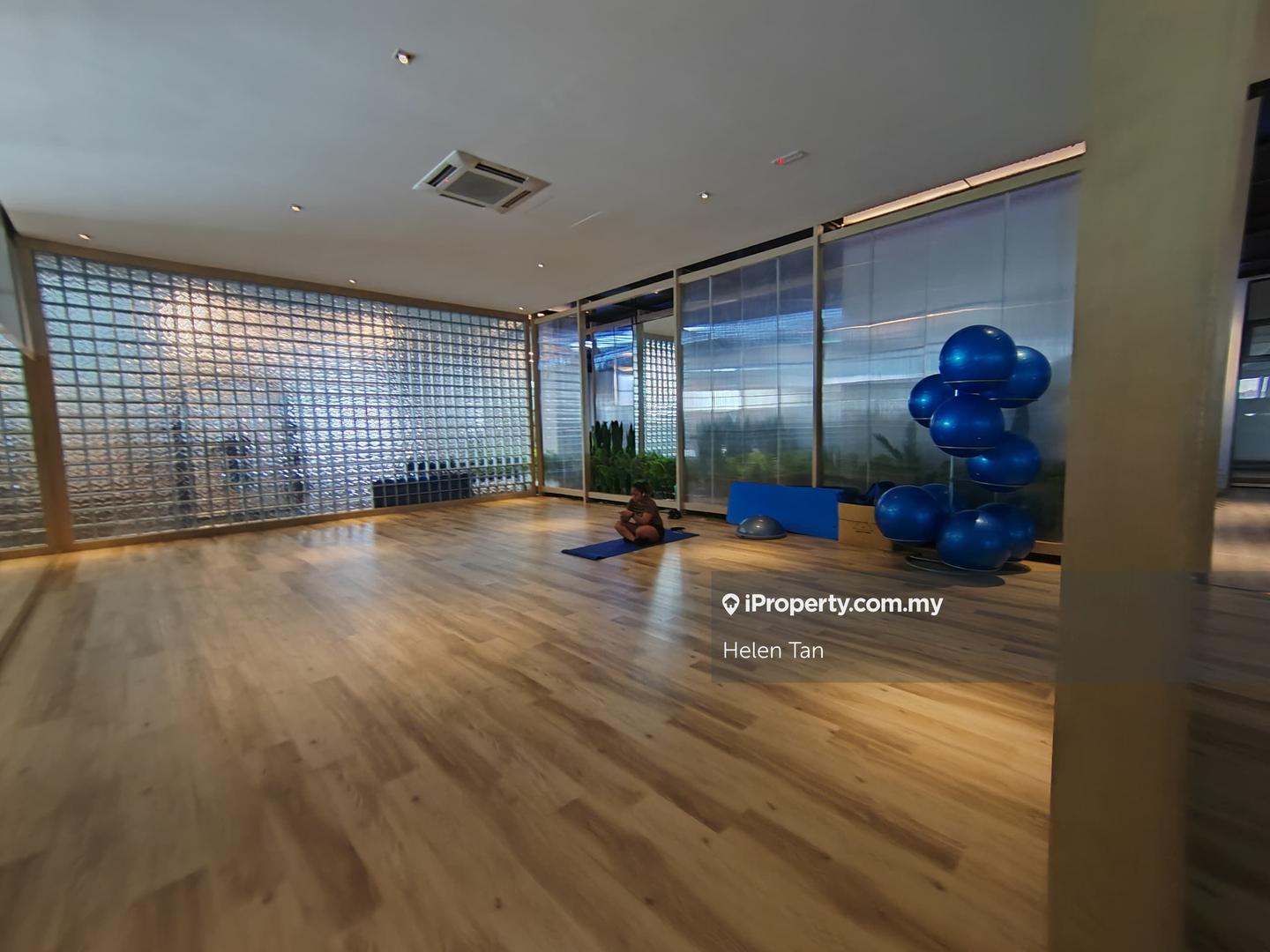 Service Residence for Sale in AraTre' Residences by Helen Tan - iProperty.com.my