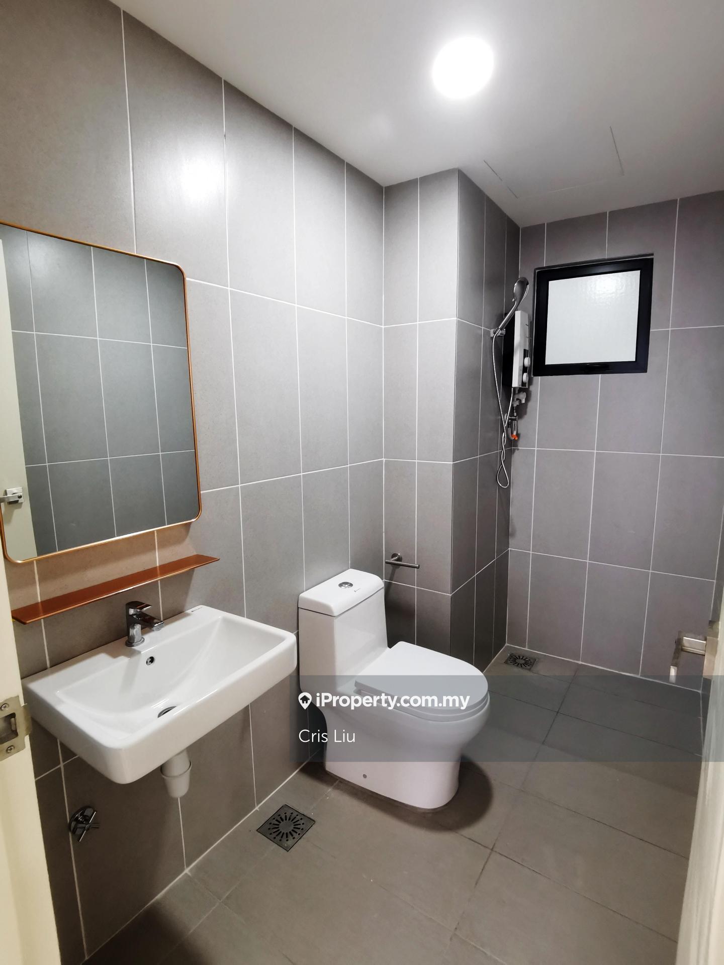 Residensi Servis untuk Disewa di Damai Residence oleh Cris Liu - iProperty.com.my