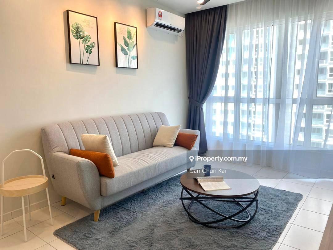 Condominium for Rent in i-Santorini by Gan Chun Kai - iProperty.com.my