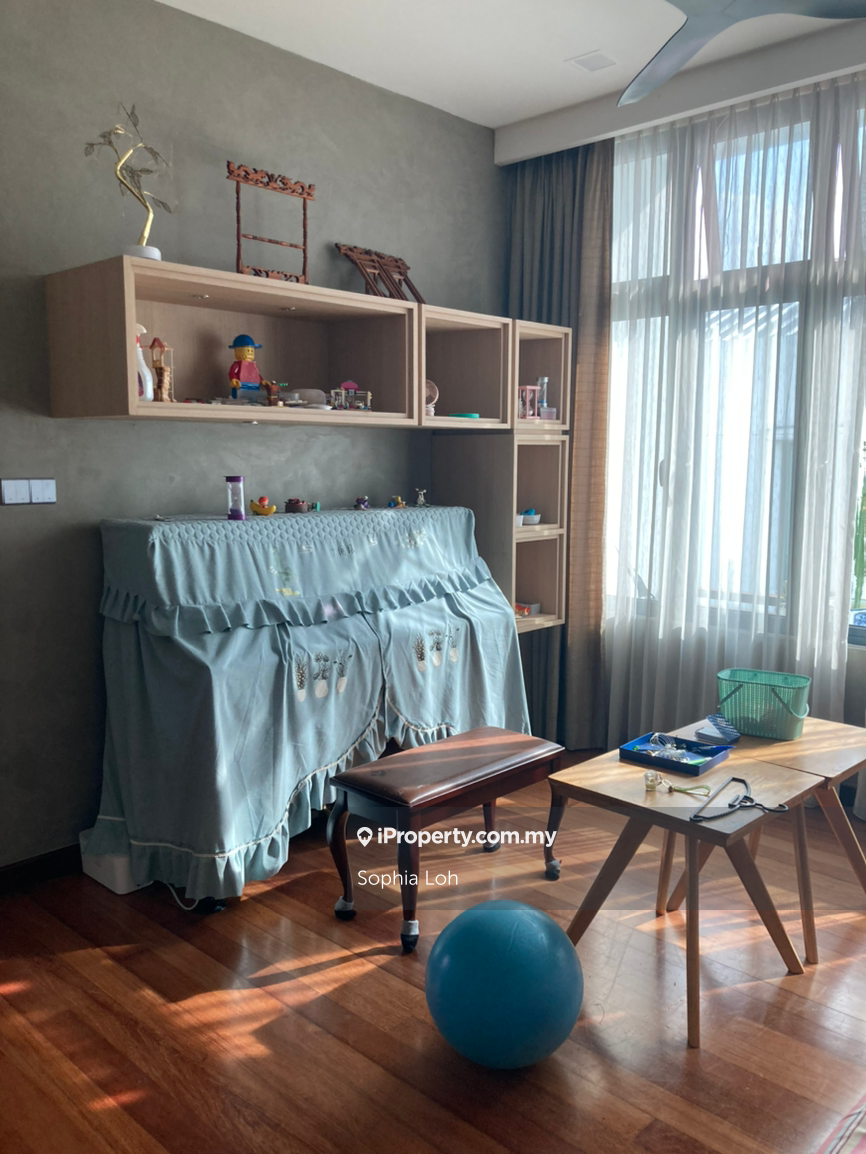 Semi-Detached House for Rent in Equine Park Sunway Eastwood, Seri Kembangan by Sophia Loh - iProperty.com.my