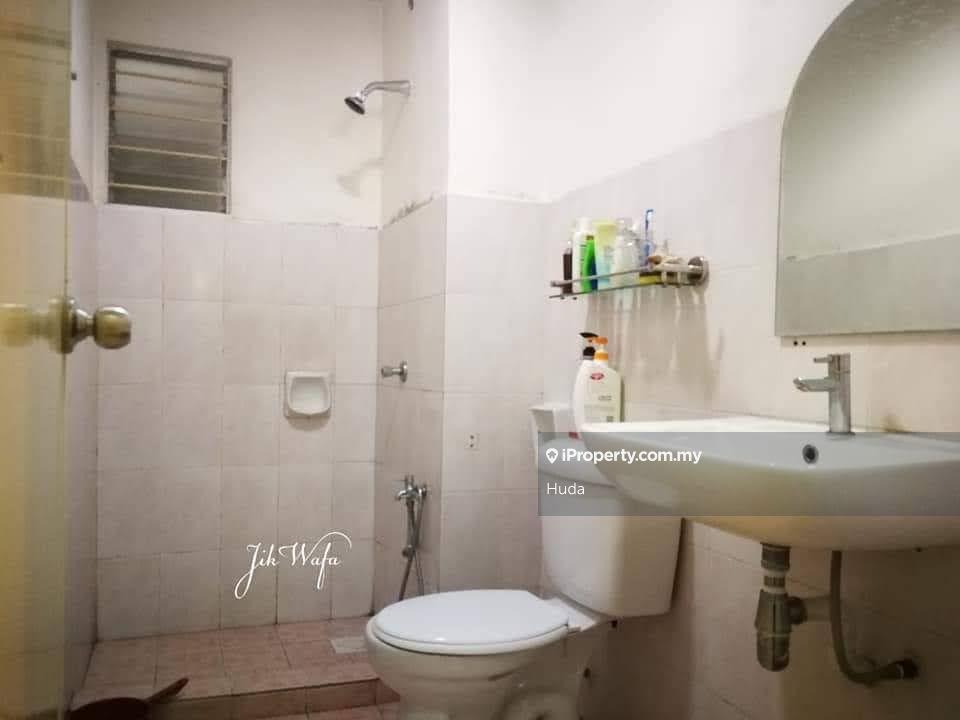 Kondominium untuk Dijual di D'Rimba oleh Huda - iProperty.com.my