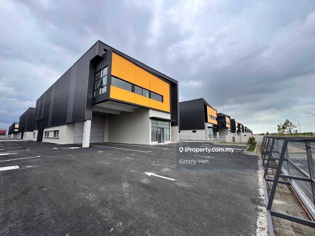 Kilang Terpisah untuk Disewa di Meru Klang, Bukit Raja oleh Kimmy Heh - iProperty.com.my
