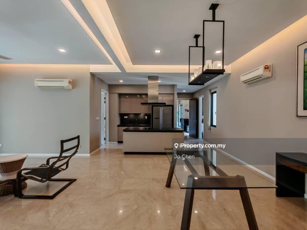 Kondominium untuk Disewa di Concerto North Kiara oleh Jo Chen - iProperty.com.my