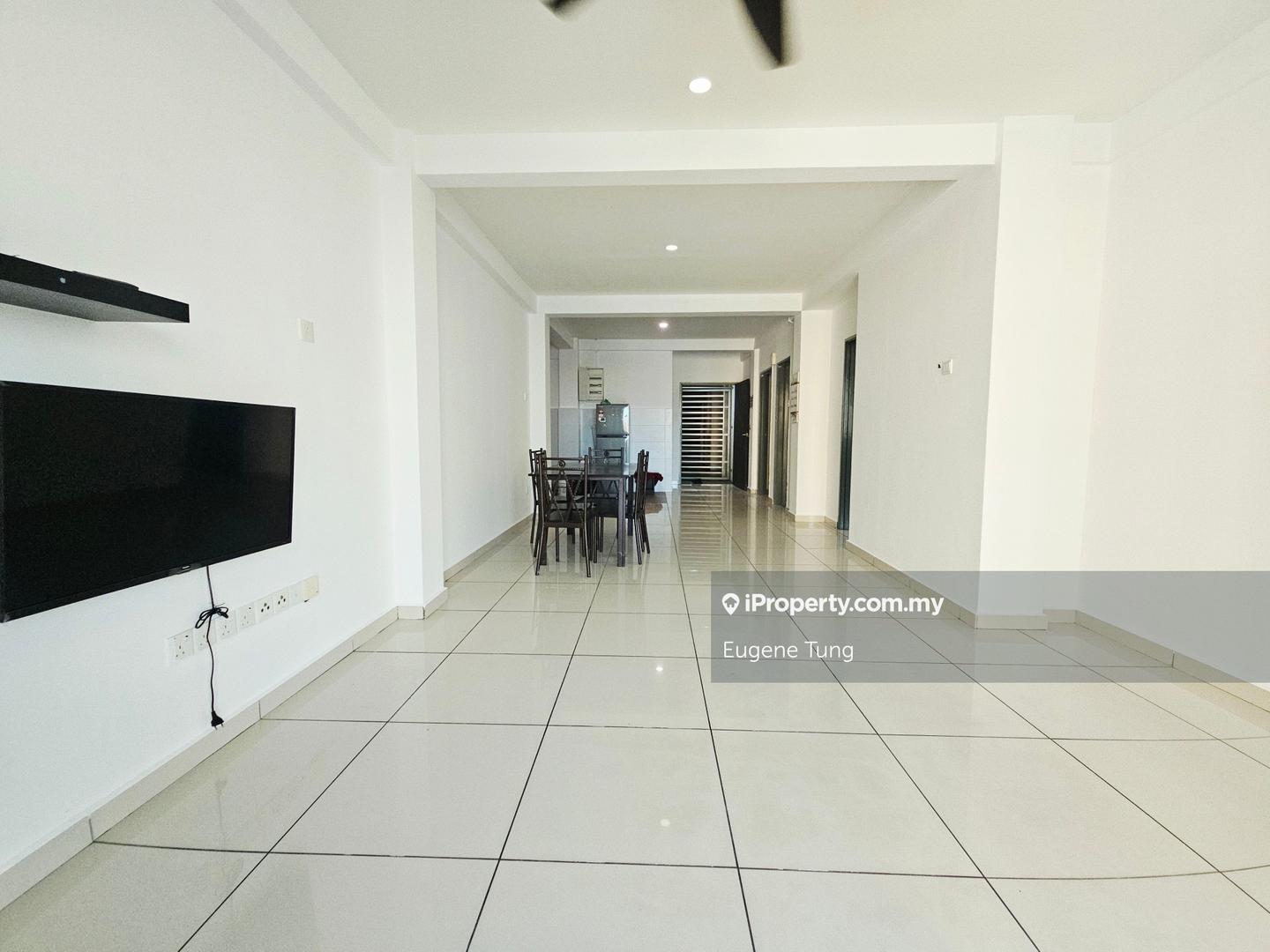 Kondominium untuk Dijual di Delima Emas oleh Eugene Tung - iProperty.com.my