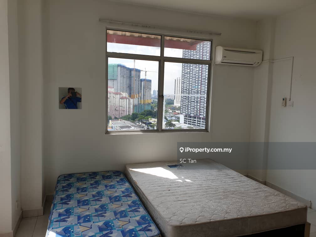 Condominium for Rent in Bukit OUG Condominiums by SC Tan - iProperty.com.my