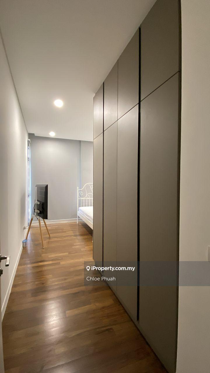 Kondominium untuk Dijual di WANGSA 9 RESIDENCY oleh Chloe Phuah - iProperty.com.my