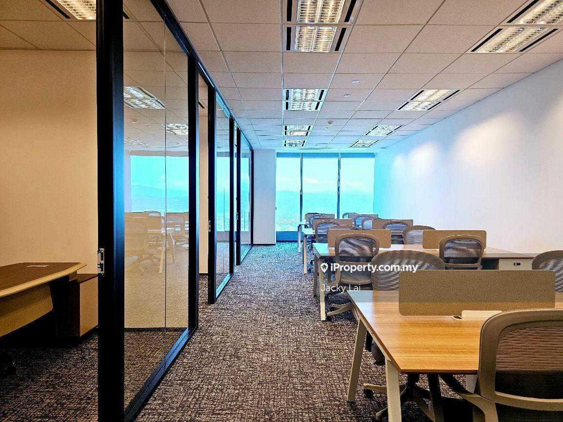 Pejabat untuk Disewa di KLCC, KL City Centre oleh Jacky Lai - iProperty.com.my