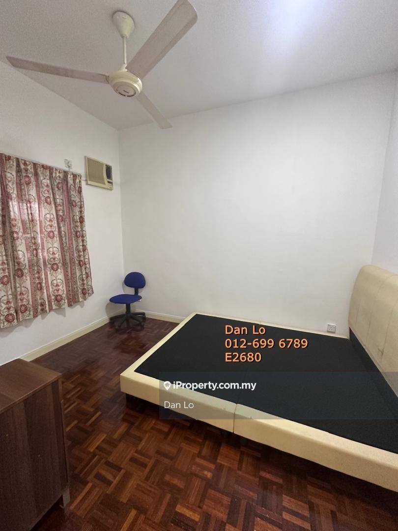 Condominium for Rent in Seri Maya Condominium by Dan Lo - iProperty.com.my