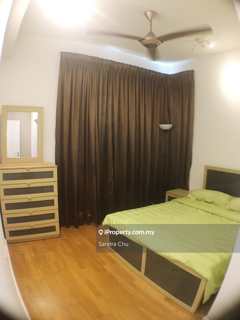 Condominium for Sale in Urbana Residences by Sandra Chu - iProperty.com.my