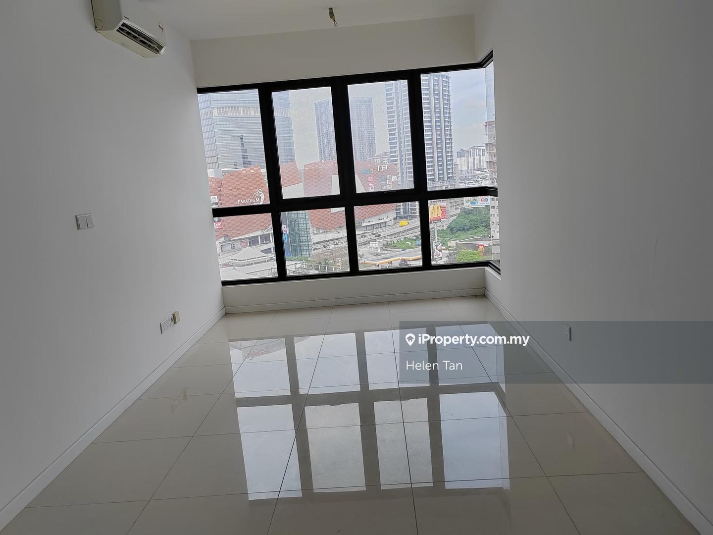 Residensi Servis untuk Dijual di Residential Suites @ HighPark oleh Helen Tan - iProperty.com.my