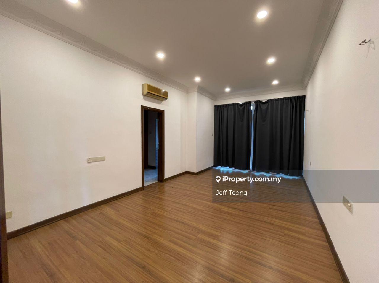 Banglo untuk Disewa di Titiwangsa, Kuala Lumpur oleh Jeff Teong - iProperty.com.my