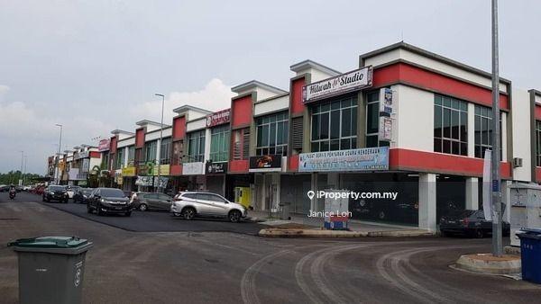 Kedai-Pejabat untuk Dijual di Seremban 2, Negeri Sembilan oleh Janice Loh - iProperty.com.my