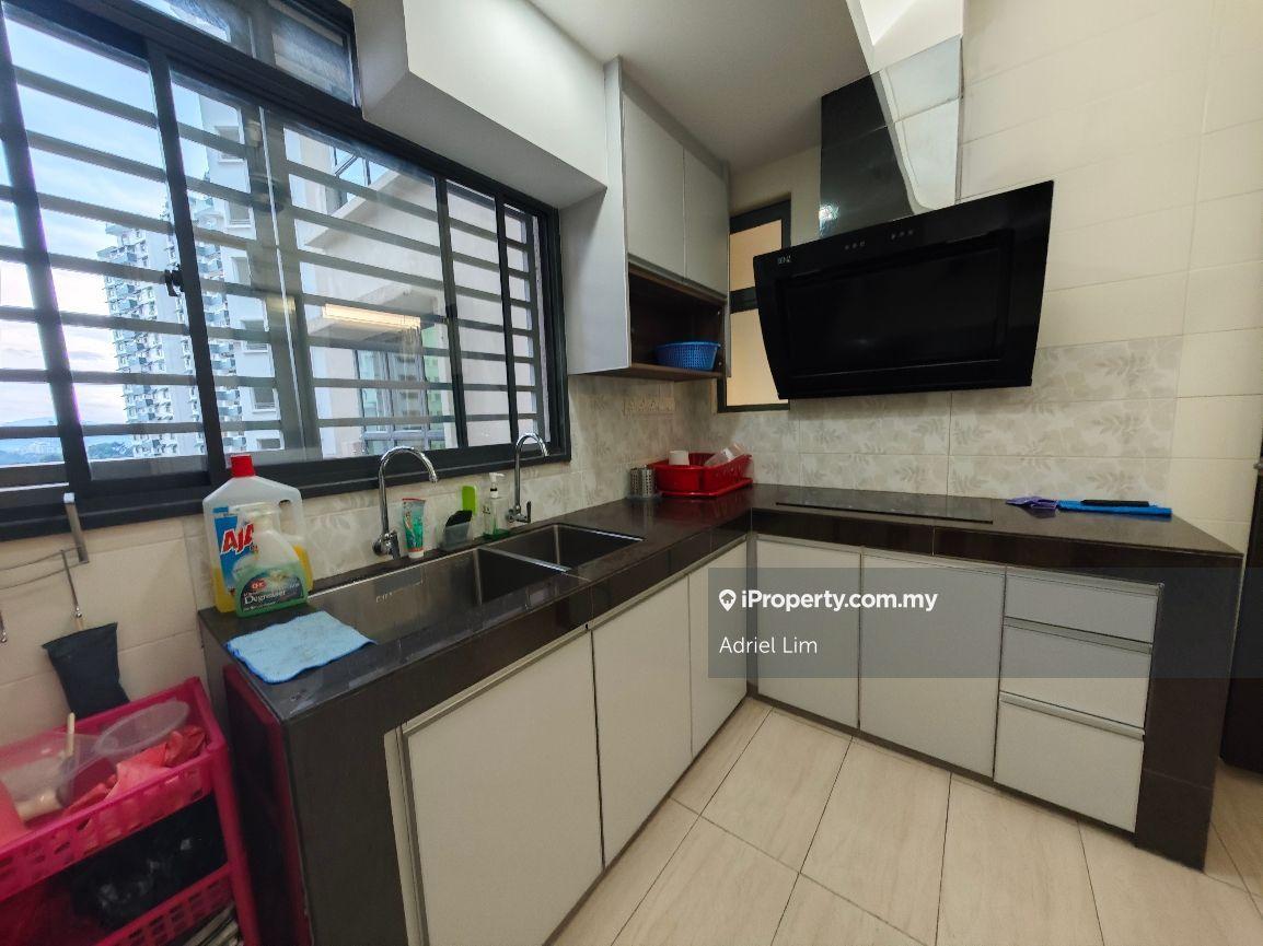 Condominium for Sale in Covillea by Adriel Lim - iProperty.com.my