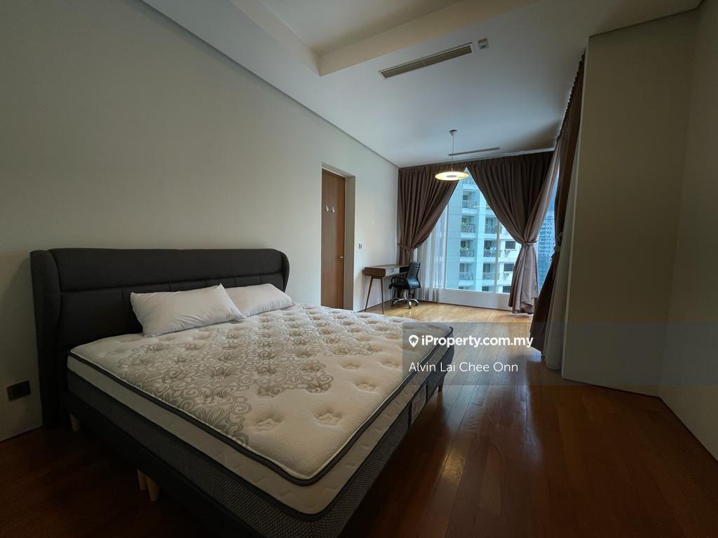 Service Residence for Sale in Vipod Residence by Alvin Lai - iProperty.com.my