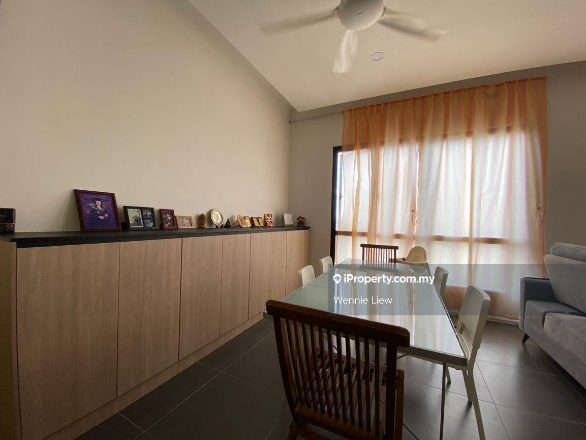 Service Residence for Rent in Ativo Suites @ Damansara Avenue by Wennie Liew - iProperty.com.my