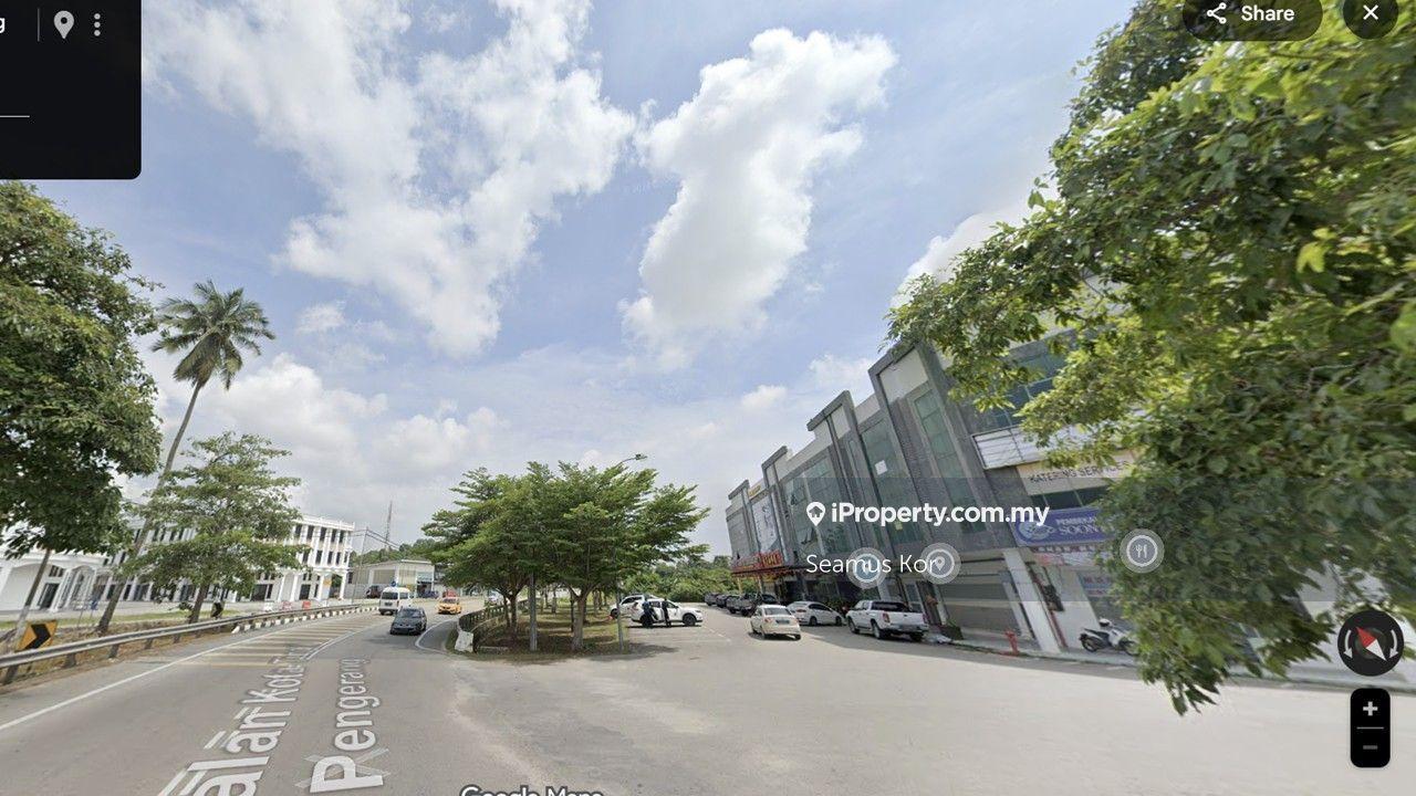 Shop for Sale in Kampung Sungai Rengit, Pengerang by Seamus Kor - iProperty.com.my