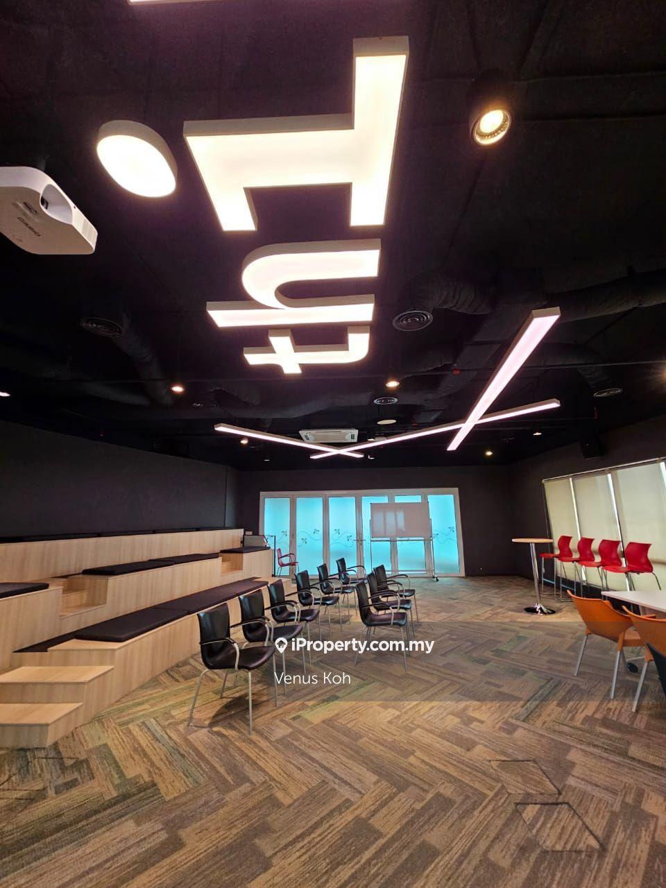 Office for Rent in Bandar Utama, Selangor by Venus Koh - iProperty.com.my